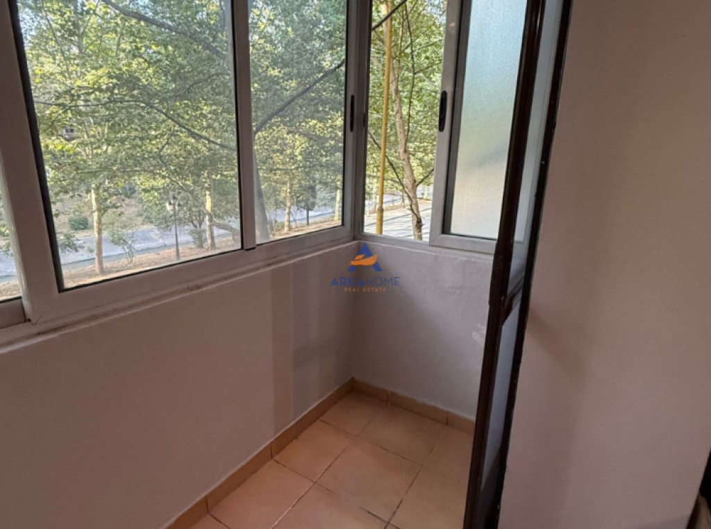 APPARTAMENTO IN AFFITTO 2+1+BALCONE "ALL'INCROCIO DI VASIL SHANTO" 600 EURO
