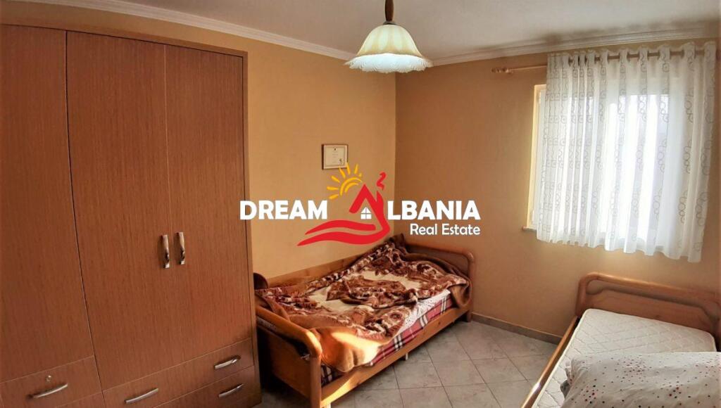 Apartment for rent at Tregu Elektrik 2+1+ kitchen ID (4229453)