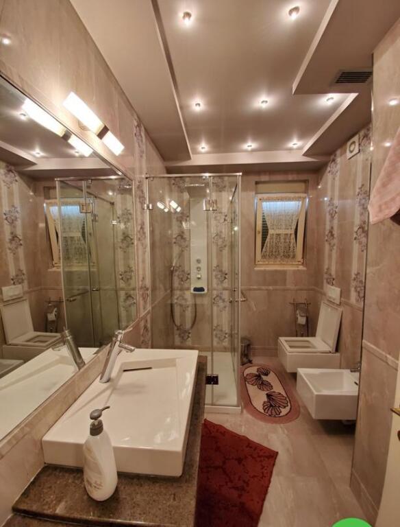 🌟 VILLA DI LUSSO IN VENDITA – RESIDENZA “AKACIA HILLS”, TIRANA 🌿