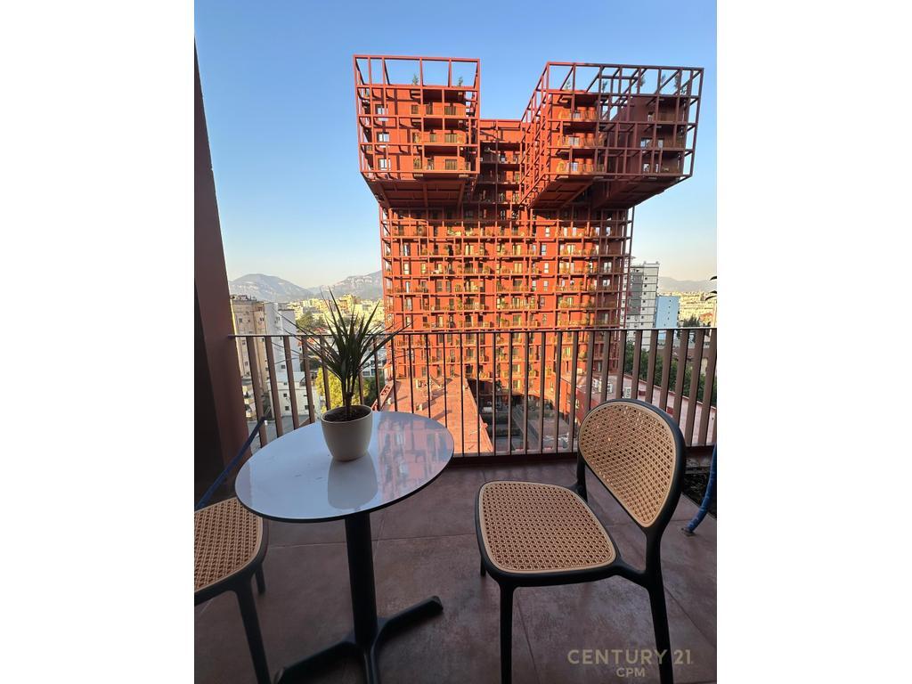 🏠 In Affitto – Appartamento 2+1+2, Garden Building
