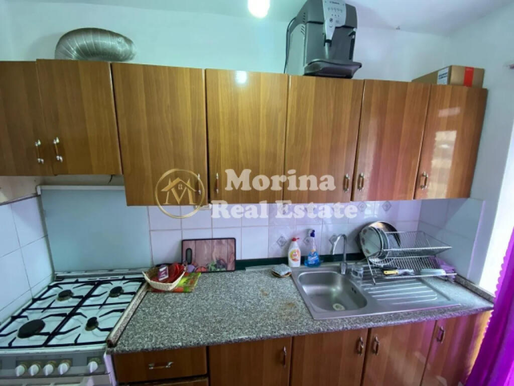 Rent, Apartment 1+1 , United School , 390 euro/month