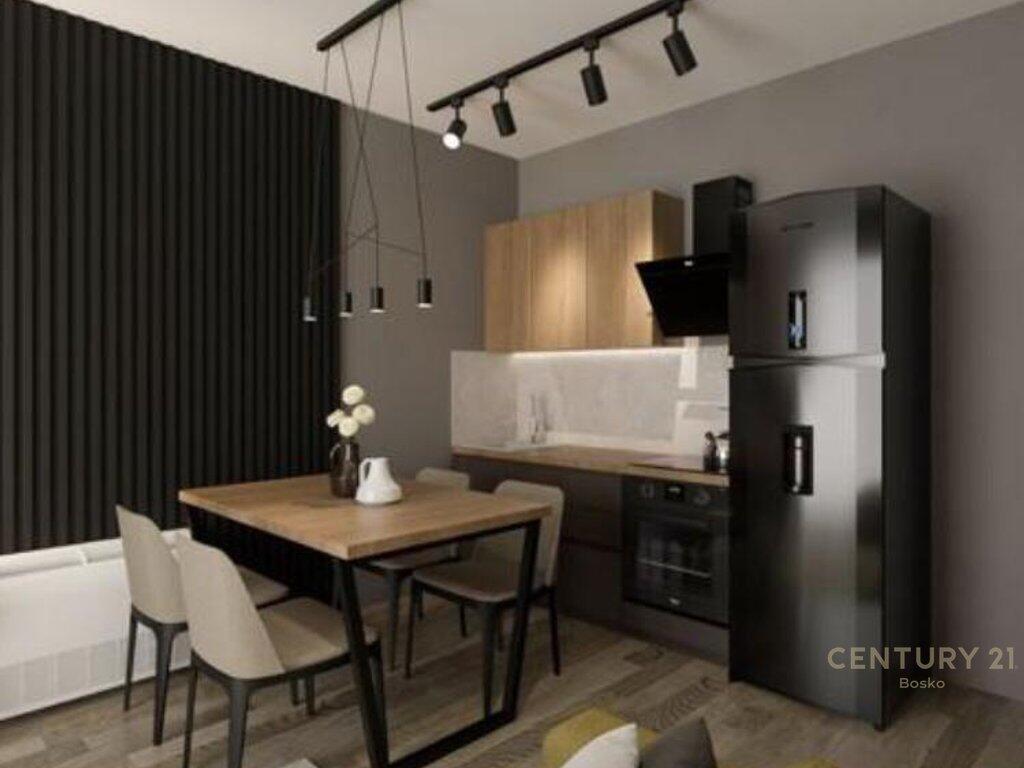 🏠 In Affitto – Appartamento 2+1 + 3 Balconi, Via Kavaja