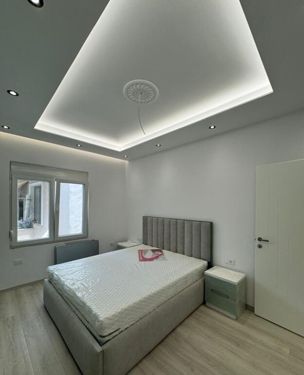 APARTMENT FOR RENT 2+1+PARKING SPACE SAUK 500 EURO