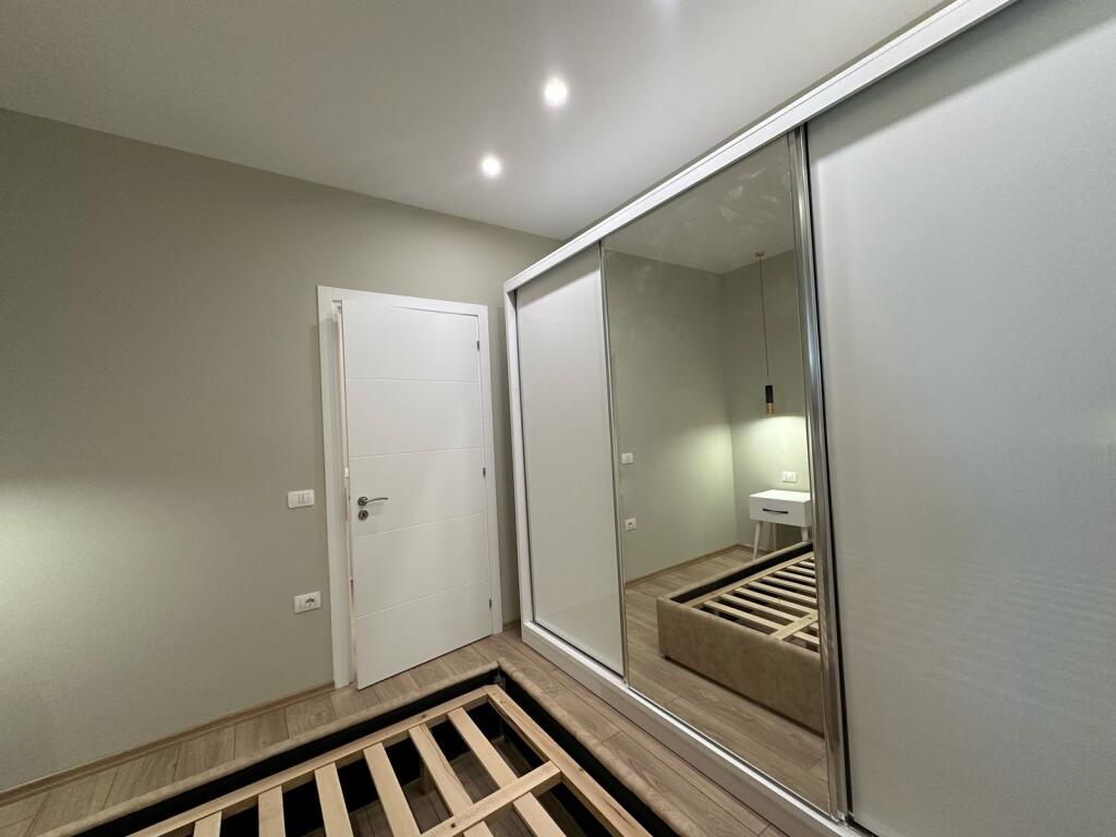 Apartment for rent 1+1 in Astir