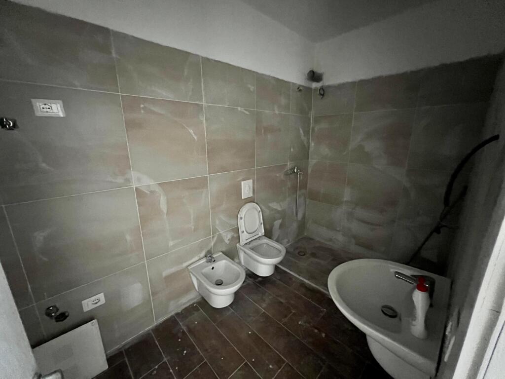 📣 RENT Apartment 2+1  📍 Near Ish Profarma 🛣️ "Xhanfize Keko" Street  💶 Price 450 Euro