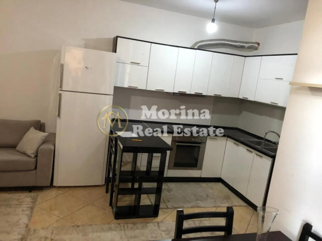 Qera, Apartament 1+1, rruga Qemal Stafa,600 euro/muaj