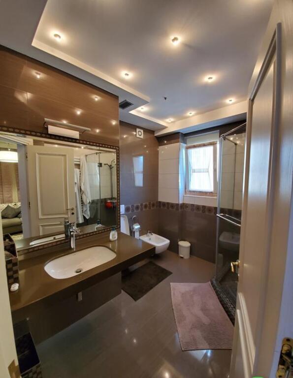 🌟 VILLA DI LUSSO IN VENDITA – RESIDENZA “AKACIA HILLS”, TIRANA 🌿