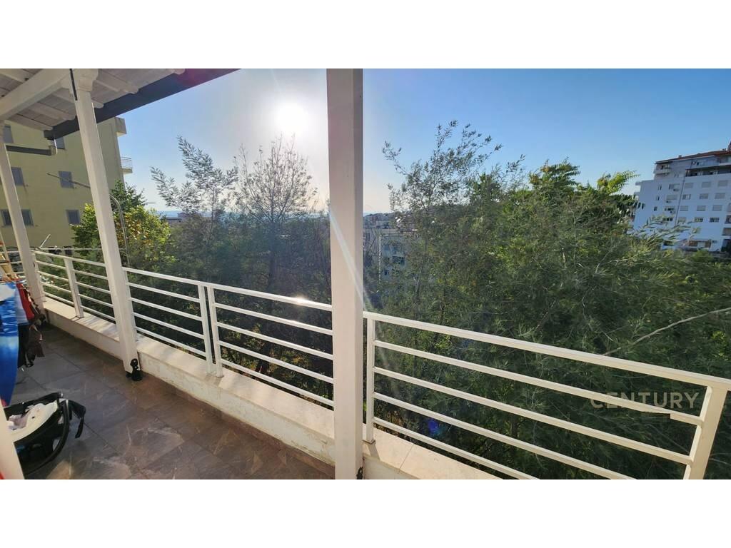 RENTAL APARTMENT 1+1 CONVERTIBLE TO 2+1 IN FRESK, Near Qesaraka Restaurant.