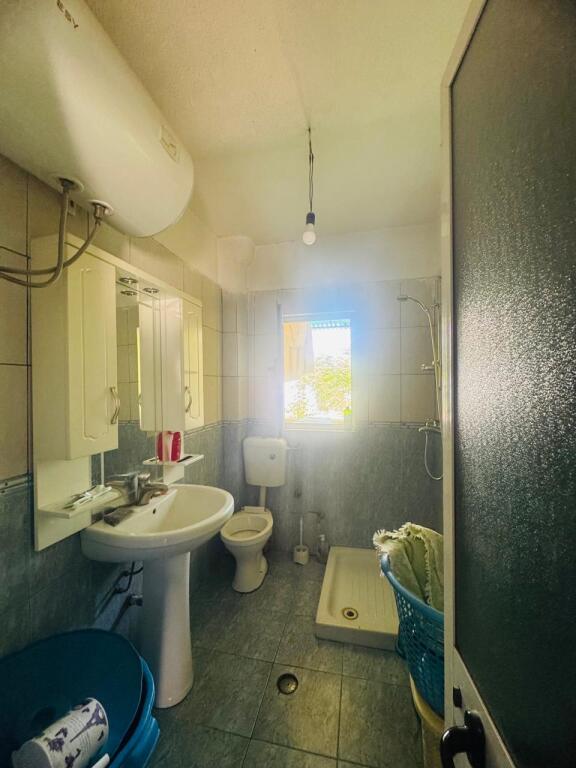 Apartment 2+1 for rent, opposite American Hospital 1, Lapraka