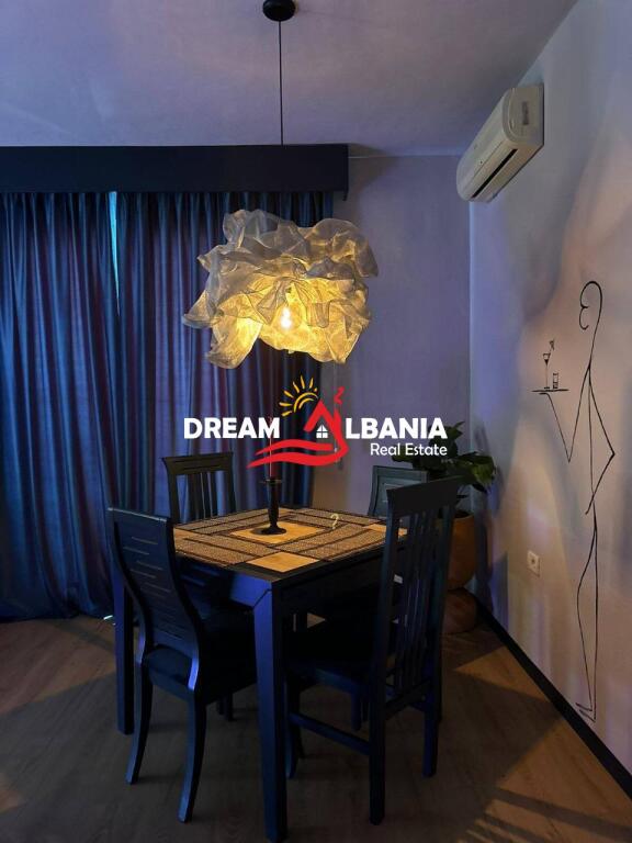 Apartment 1+1 for rent on Zogu i Pare Boulevard near the Natural Sciences (ID 42111425)