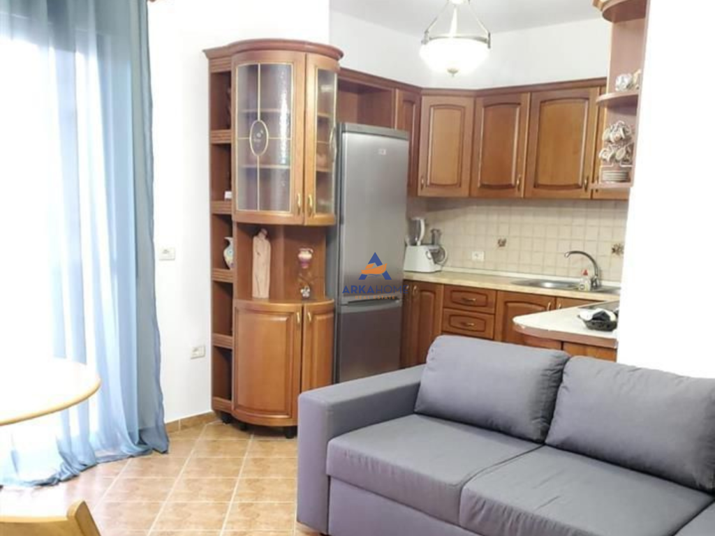 APPARTAMENTO IN AFFITTO 2+1+BALCONE "RRUGA MINE PEZA" 550 EURO.