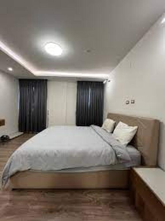 Apartament Me Qera 3+1+2 tek rruga 5 Maji (ID B230163) Tirane​