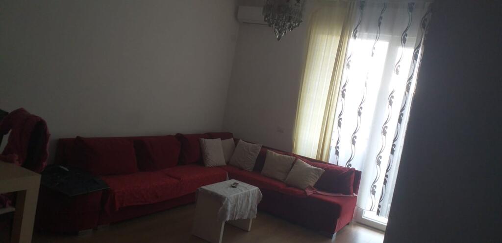 Apartment for sale 1+1 in Yzberisht