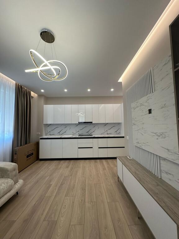 Apartment for rent 1+1 in Astir