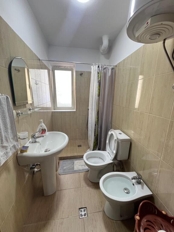 ❌Apartment 2+1+2 for rent 📍Coloseu, Durrës Street