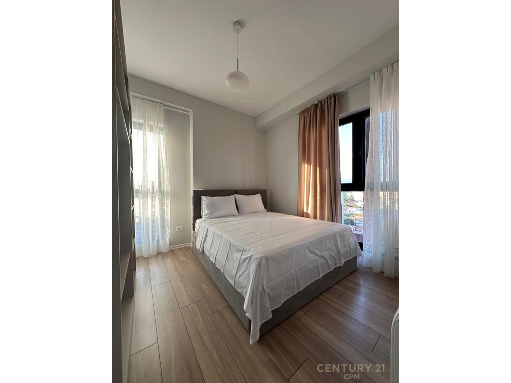 🏠 In Affitto – Appartamento 2+1+2, Garden Building