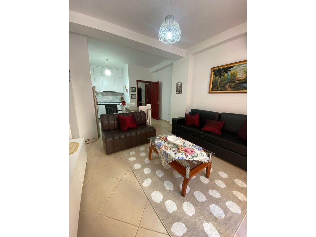 Rent Apartment 1+1 in Astir