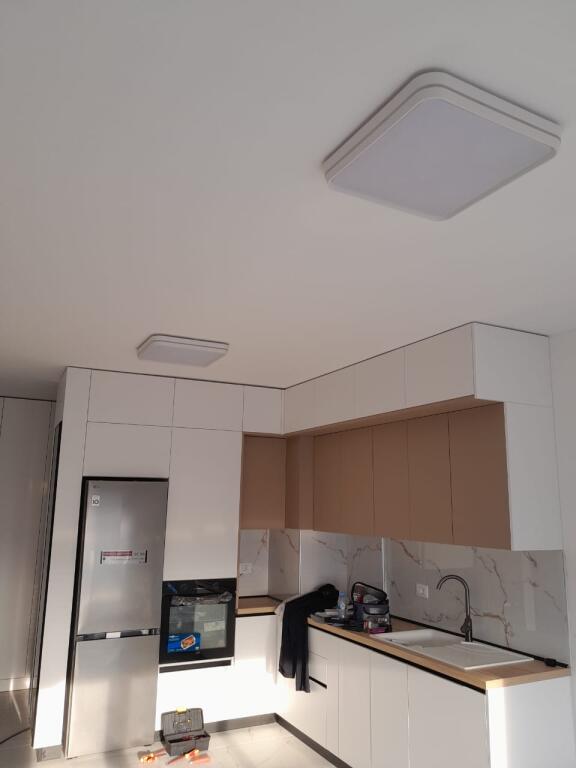 Apartment for rent 2+1 Univers City