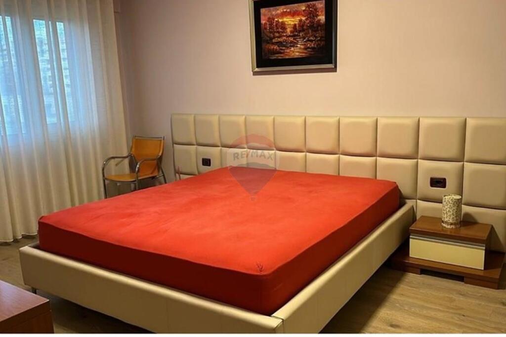 Apartment 2+1 for sale at Kompleksi i Vizion +