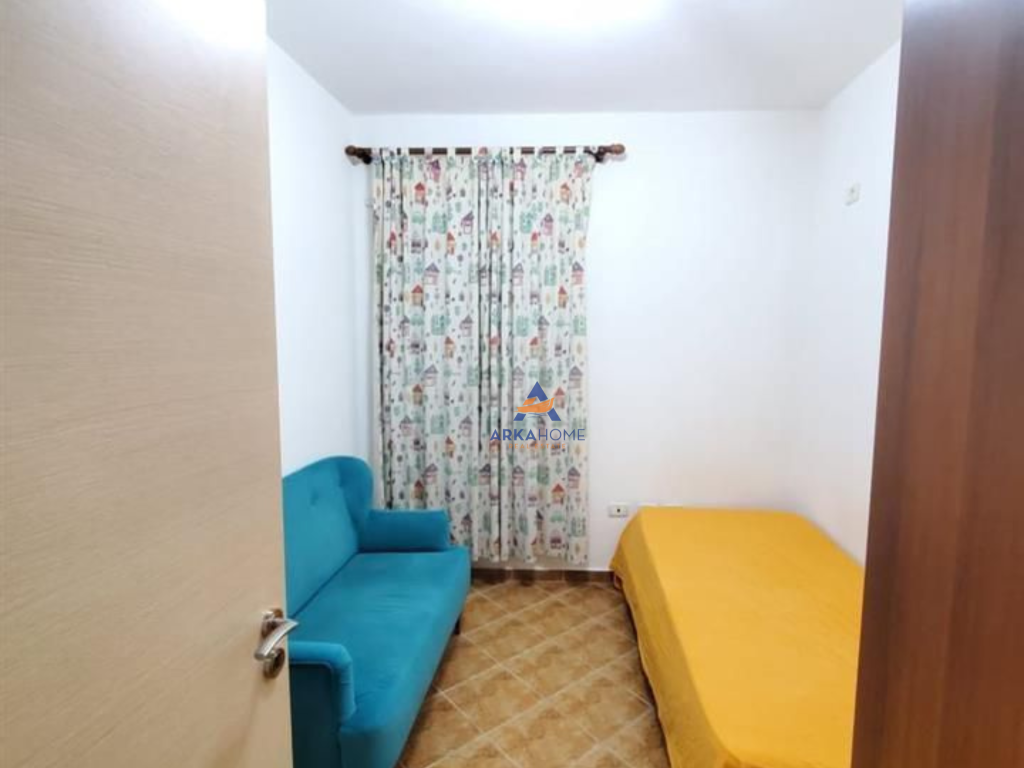 APPARTAMENTO IN AFFITTO 2+1+BALCONE "RRUGA MINE PEZA" 550 EURO.