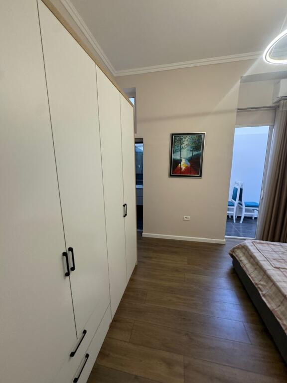 Studio apartment for sale Durres street
