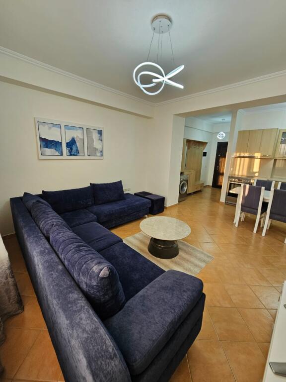 APARTAMENT 2+1 PER SHITJE NE PLAZH, DURRËS
