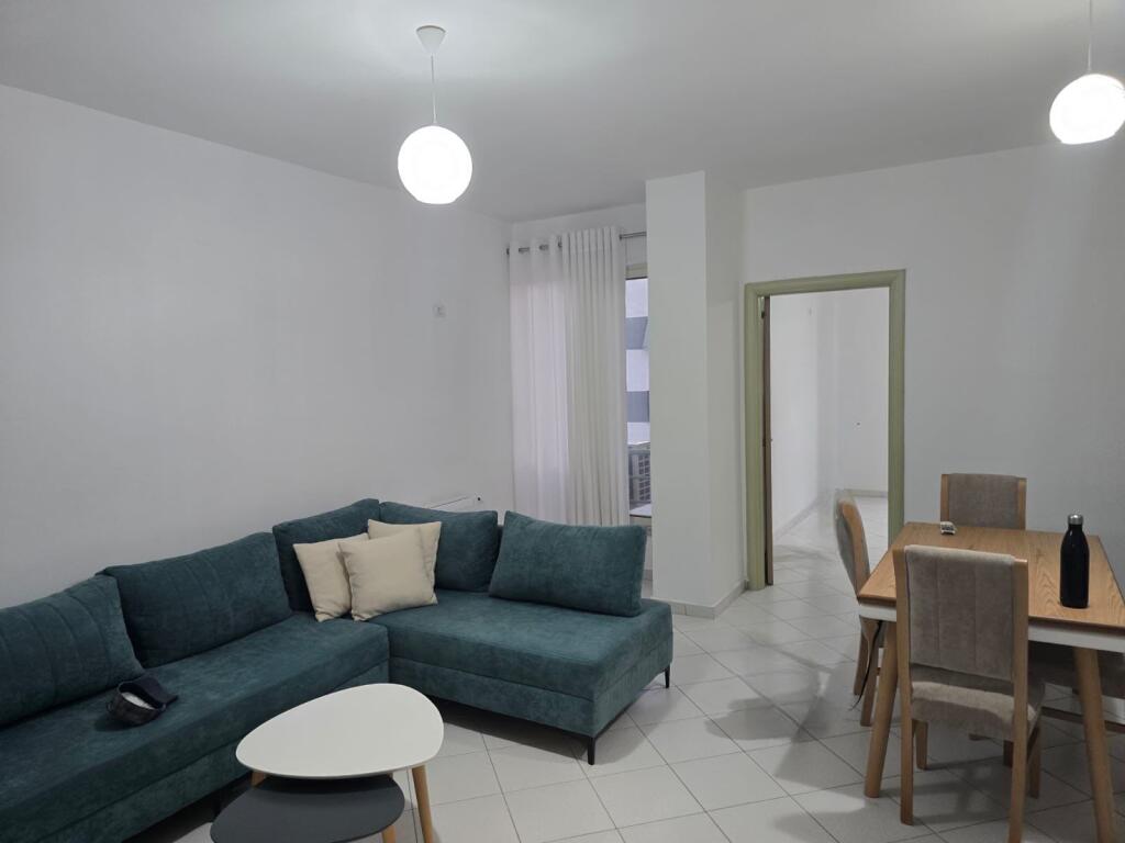 FOR RENT Apartment 1+1 📍Address: Yzberisht