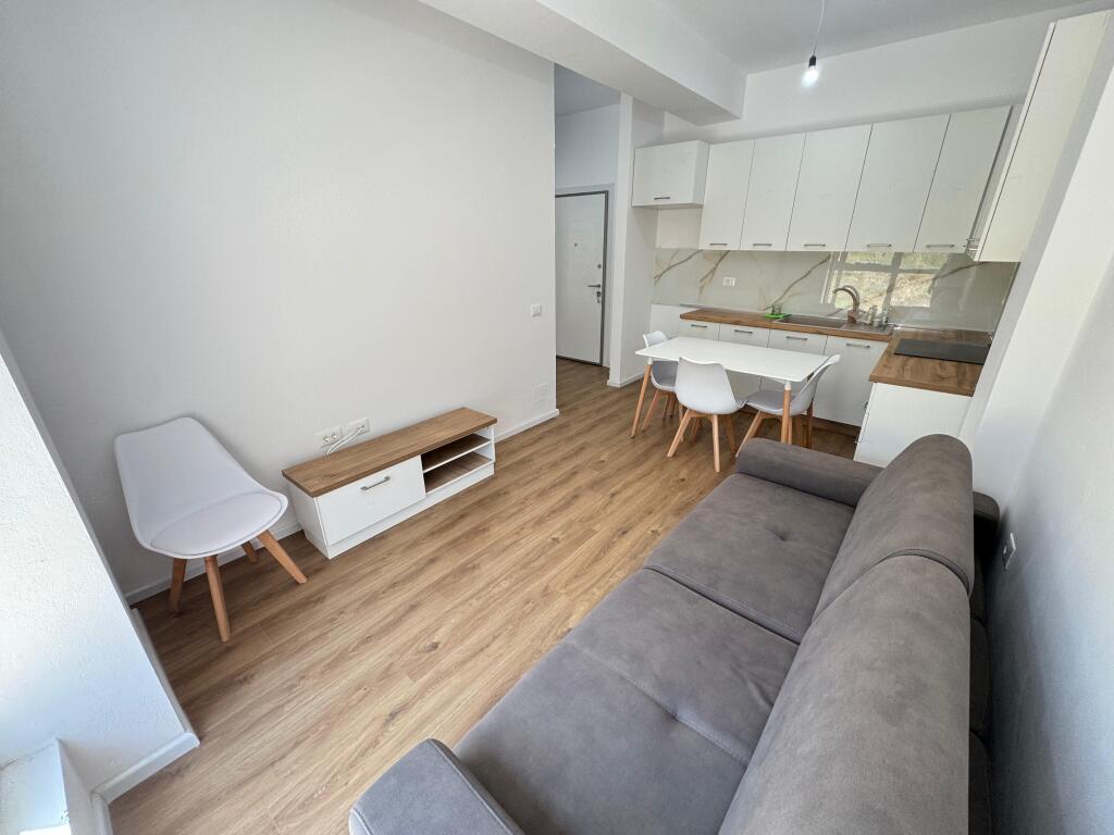 Apartment 1+1 for rent, Ali Demi