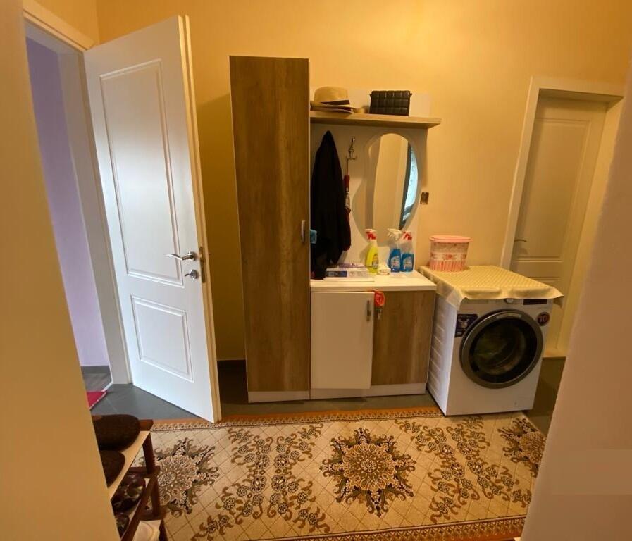 RENTAL APARTMENT 1+1 CONVERTIBLE TO 2+1 IN FRESK, Near Qesaraka Restaurant.