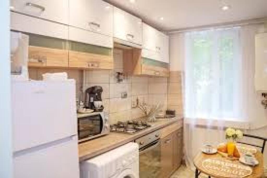 Apartament Me Qera 1+1+post parkimi Tek Fusha e Aviacionit (ID B210835)Tirane