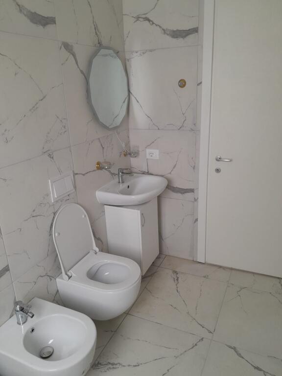 Apartment for rent 2+1 Univers City