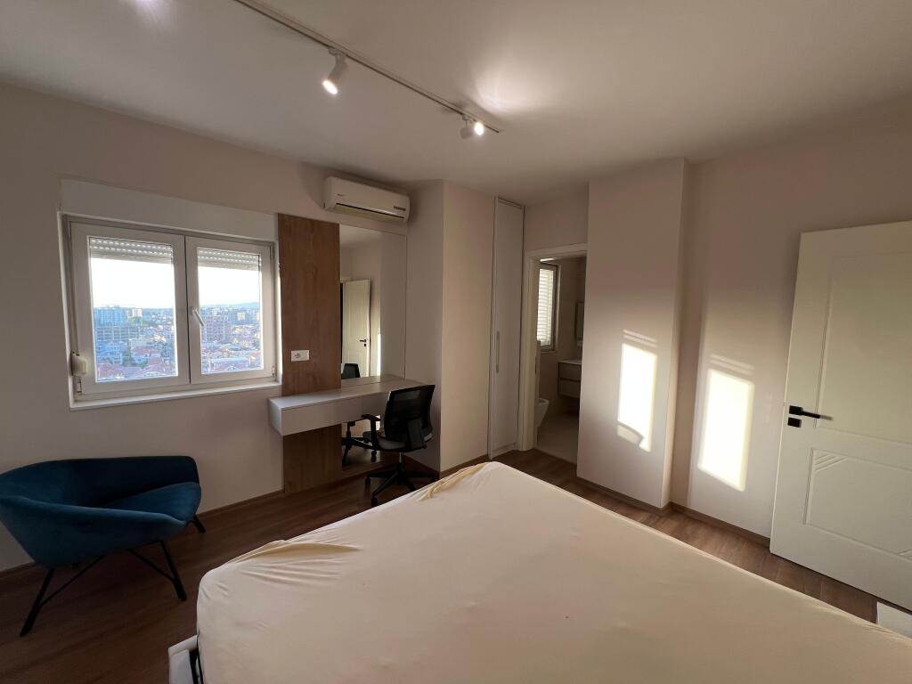 Super Apartment 2+1 for Rent, Near Deliorgjit