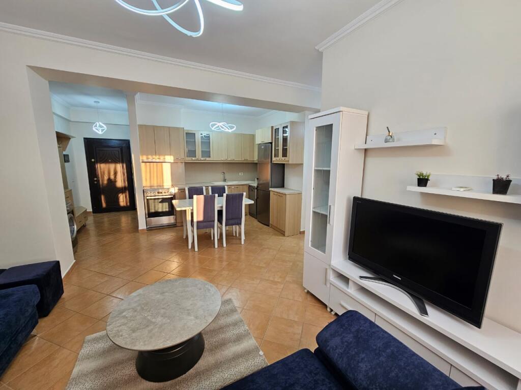 APARTAMENT 2+1 PER SHITJE NE PLAZH, DURRËS