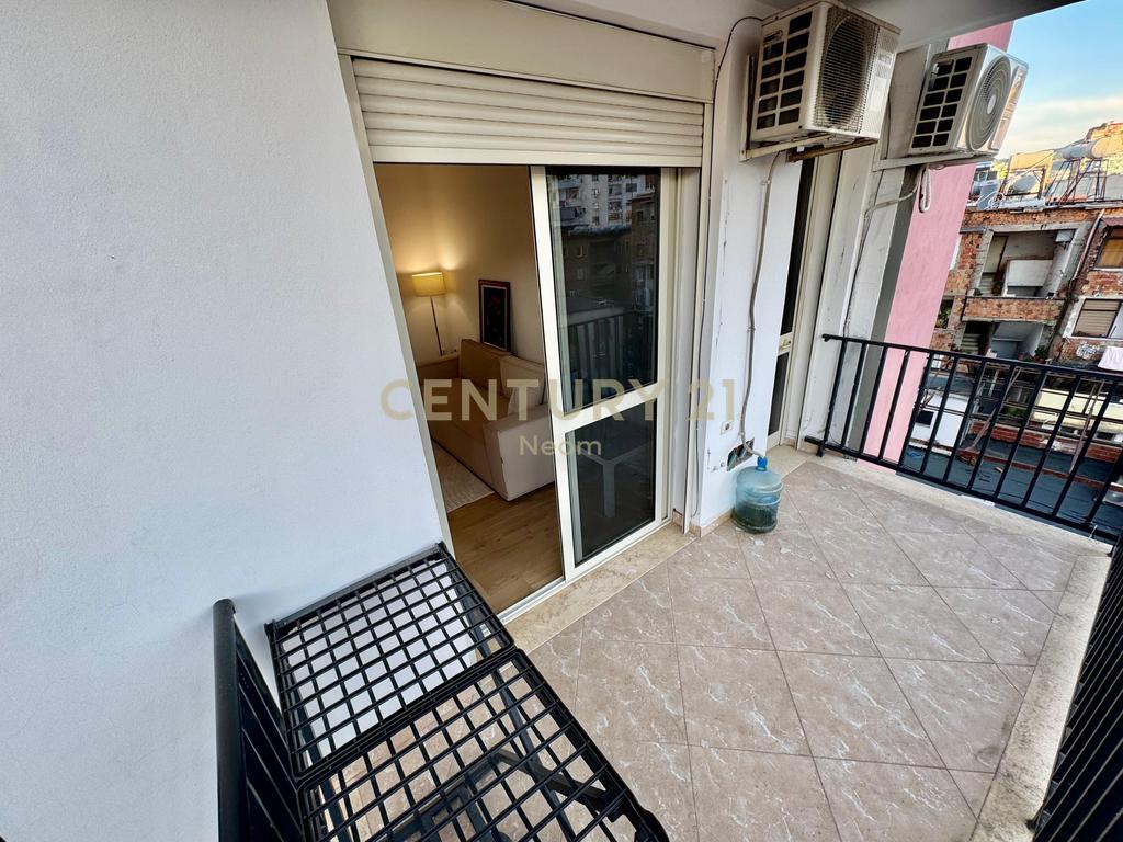 🏠 In Affitto – Appartamento Moderno 1+1, Via Kavaja