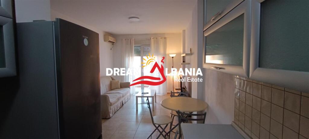 Affittasi appartamento 1+1 presso Mozaiku di Tirana(ID 42111321)