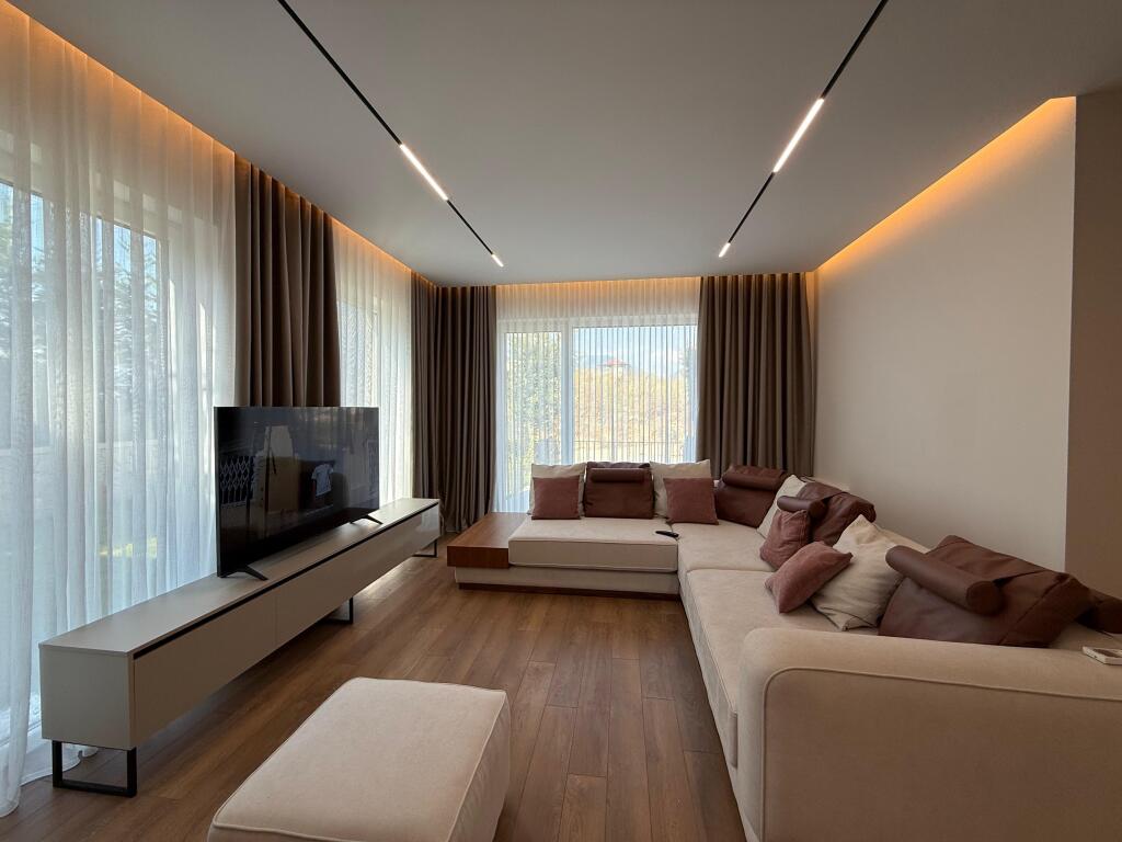 Villa for rent