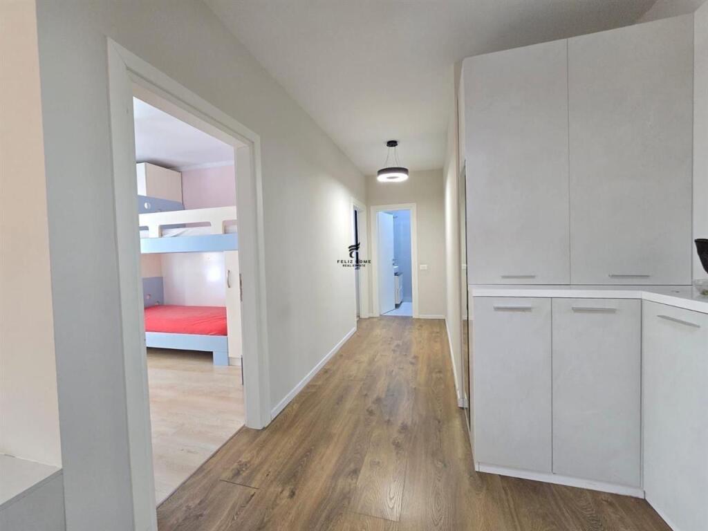 APARTMENT FOR RENT 3+2 5 MAY STREET 1000 EURO