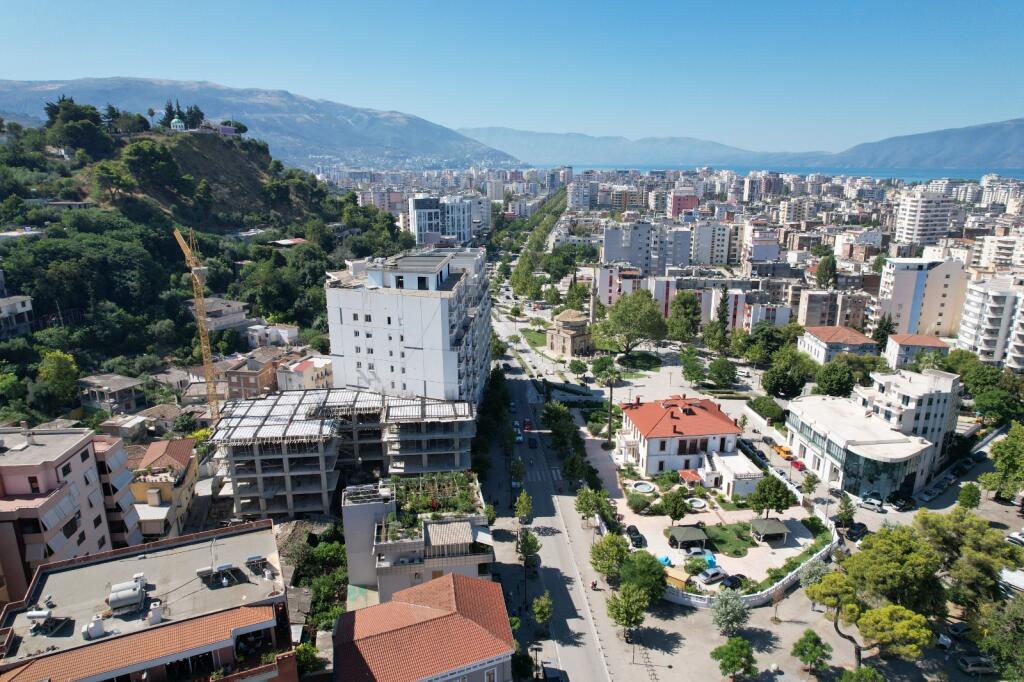 Appartamento in vendita a Vlore