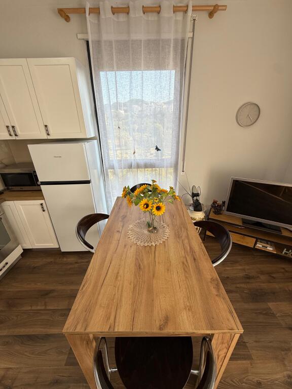 Apartment for rent 1+1 at Olympic Park