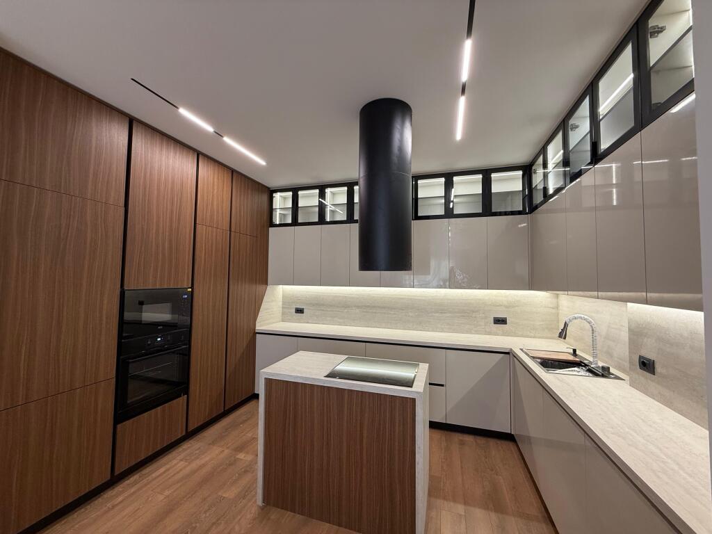 Villa for rent