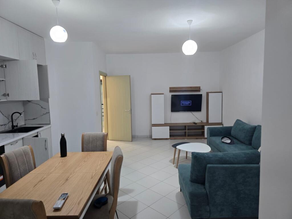 FOR RENT Apartment 1+1 📍Address: Yzberisht