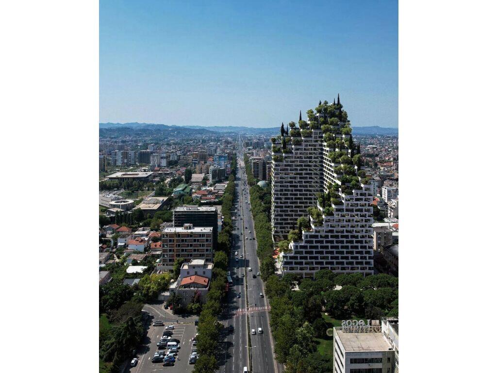Apartment 1+1 Lion 2 Residence