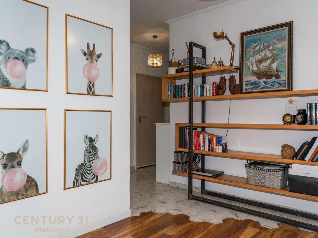 Super Appartamento 2+1+2 in Vendita – 245,000 €