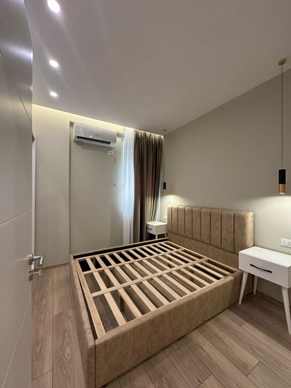 Apartment for rent 1+1 in Astir