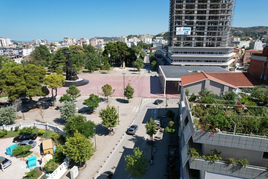 Appartamento in vendita a Vlore