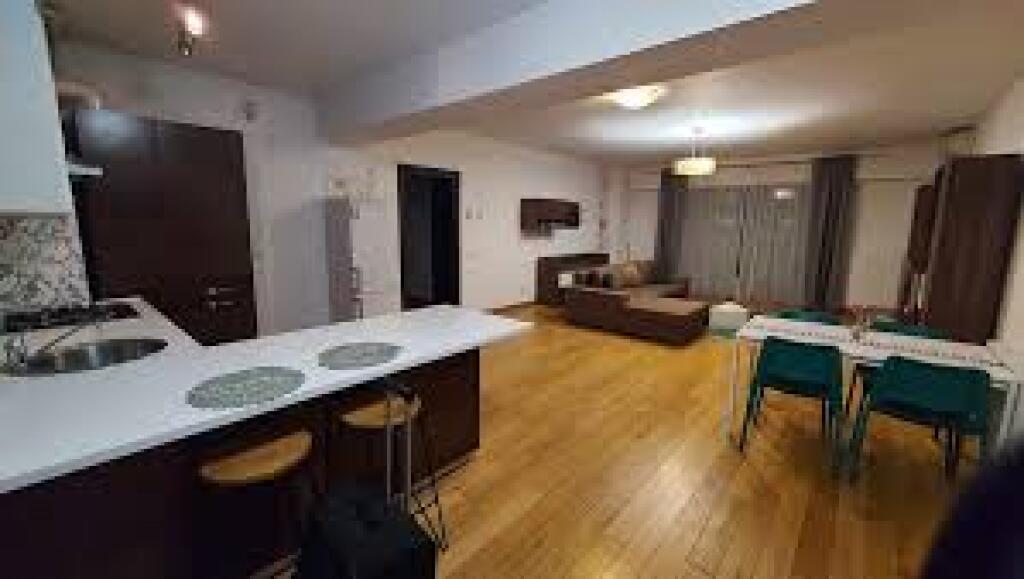 Vile 2 Kateshe Me Qera 3+1 Tek Long Hill Residence (ID BV22238) Tirane.