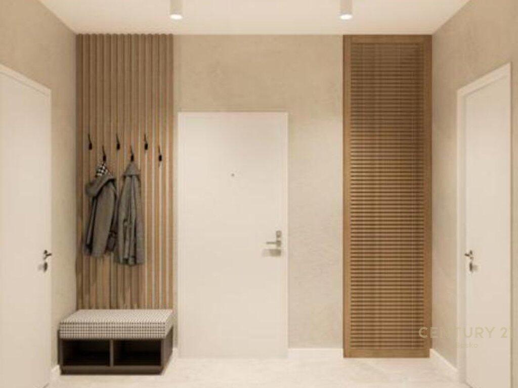 🏠 In Affitto – Appartamento 2+1 + 3 Balconi, Via Kavaja