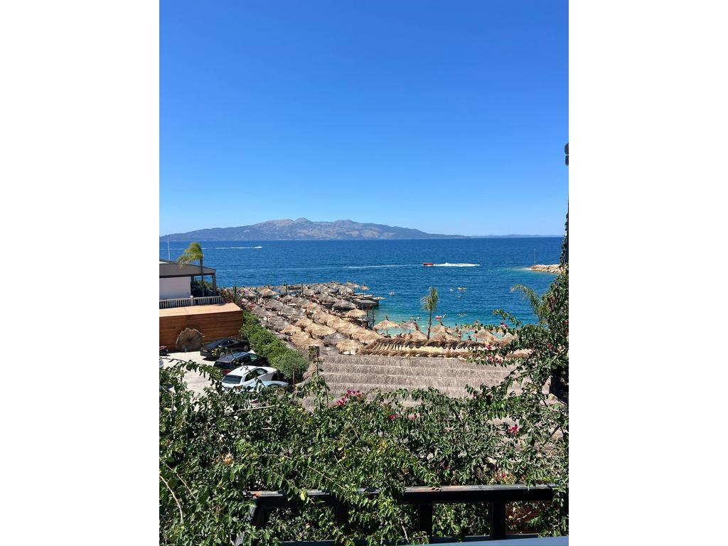 Apartment 1+1 in Saranda!