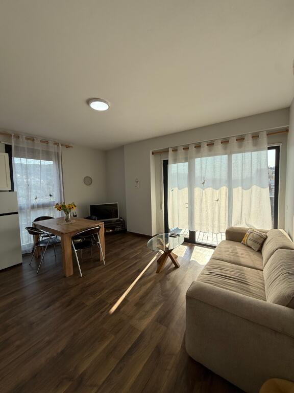 Apartment for rent 1+1 at Olympic Park