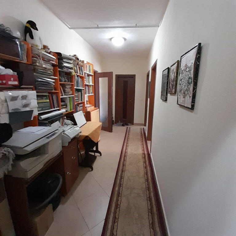 Appartamento In Affitto 2+1 vicino a Cassa Italia (ID B2201404) Tirana